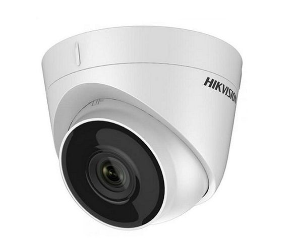 Camera IP Dome 2MP Hikvision DS-2CD1323G0E-IL - Camera Quan Sát Hồng Ngoại 30m, Phù Hợp Cho Văn Phòng & Cửa Hàng, Độ Phân Giải 1920x1080