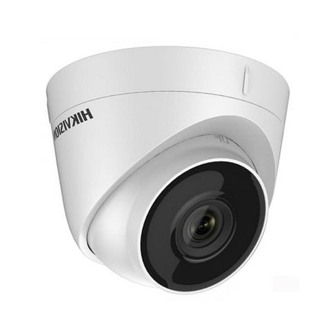 Camera IP Dome 2MP Hikvision DS-2CD1323G0E-IL - Camera Quan Sát Hồng Ngoại 30m, Phù Hợp Cho Văn Phòng & Cửa Hàng, Độ Phân Giải 1920x1080