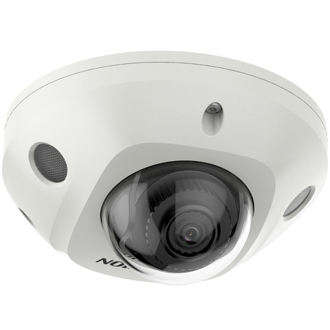 Camera IP Dome 2MP Hikvision DS-2CD2523G2-IS - Công Nghệ H.265+, Hồng Ngoại 30m, Giám Sát Gia Đình, Cửa Hàng, Văn Phòng