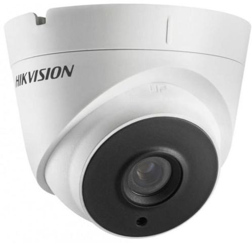 Camera IP Dome 2MP Hồng Ngoại Hikvision DS-2CD1323G0-IUF - Chất Lượng HD, Tích Hợp Mic, Chống Nước IP67, Hỗ Trợ Thẻ Nhớ 256GB