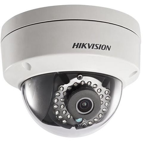 Camera IP Dome Hồng Ngoại 2MP Hikvision DS-2CD2121G0-I - Giám Sát An Ninh Thông Minh, Hình Ảnh HD Sắc Nét, Phát Hiện Xâm Nhập