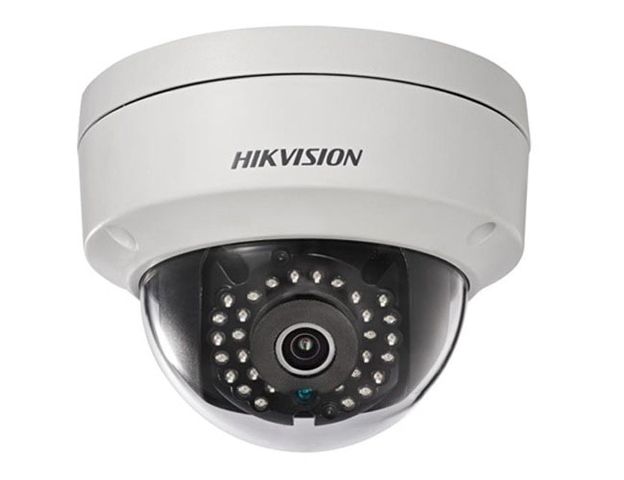 Camera IP Dome Hồng Ngoại 2MP Hikvision DS-2CD2121G0-I - Giám Sát An Ninh Thông Minh, Hình Ảnh HD Sắc Nét, Phát Hiện Xâm Nhập
