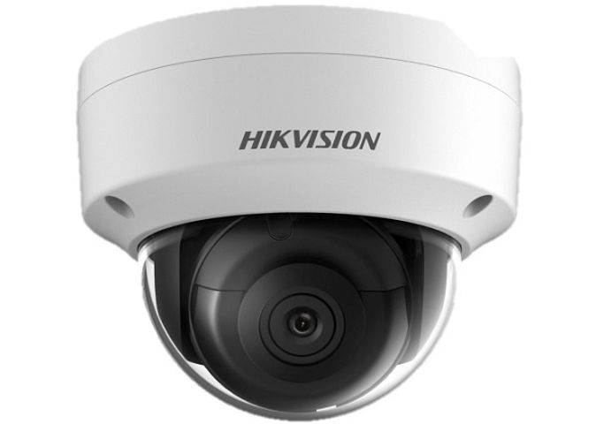 Camera IP Dome Hồng Ngoại 2MP Hikvision DS-2CD2121G0-I - Giám Sát An Ninh Thông Minh, Hình Ảnh HD Sắc Nét, Phát Hiện Xâm Nhập