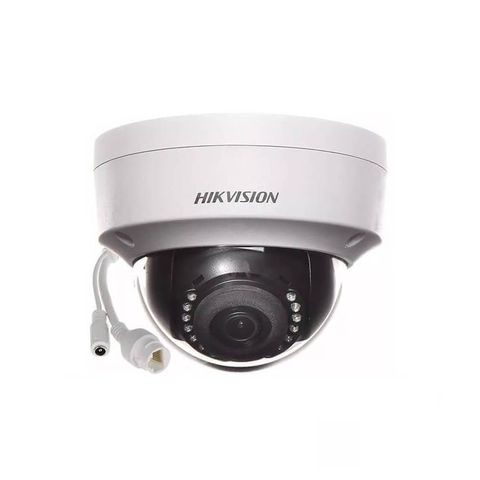 Camera IP Hồng Ngoại 2MP Hikvision DS-2CD1123G0E-ID - Giám sát Ban Đêm 30m, Chống Ngược Sáng, Phù Hợp Nhà Riêng và Công Ty