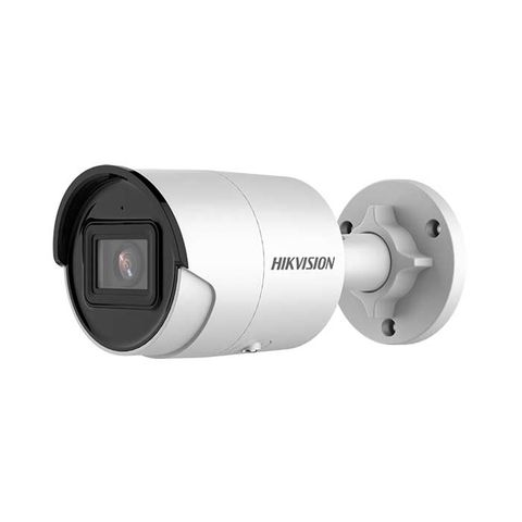 Camera IP Hồng Ngoại 4MP Hikvision DS-2CD2043G2-IU - Giám Sát Tầm Xa 40m, Tích Hợp Micro, Chống Ngược Sáng, Hình Ảnh Siêu Nét