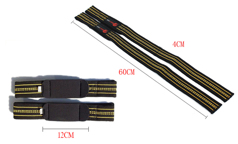 Dây Kéo Lưng Đại Việt KL032 Hỗ Trợ Cổ Tay - Áo Tập Gym Chất Liệu Cao Cấp, Bền Bỉ Cho Huấn Luyện Lưng Hiệu Quả
