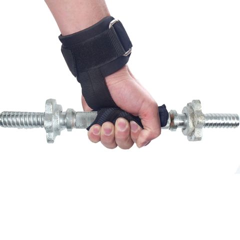 Dây Kéo Lưng Quấn Cổ Tay Đại Việt QT035 - Đồ Tập Gym Nam Chuyên Nghiệp, Bảo Vệ Khớp và Giảm Trơn Trượt Khi Tập Luyện