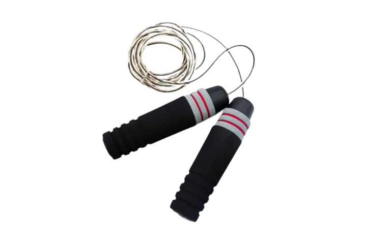 Dây Nhảy Thể Dục 3M 9081 - Dây Nhảy Giảm Cân Cao Cấp Có Thể Điều Chỉnh Độ Dài - Dụng Cụ Tập Luyện Tại Nhà