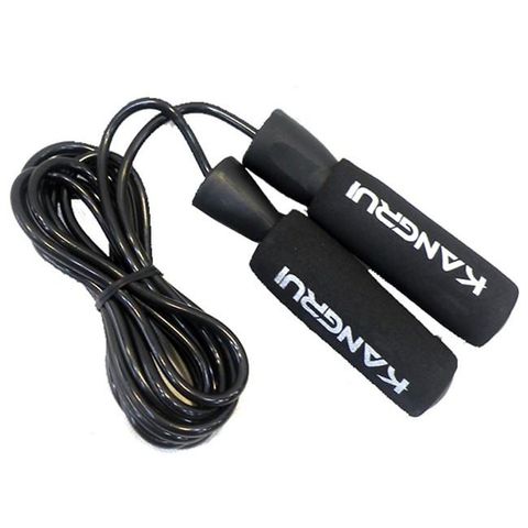 Dây Nhảy Thể Dục Kangrui KB805 - Dây Nhảy Chuyên Nghiệp Cao Cấp Dài 2.8m, Tăng Cường Sức Khỏe và Sự Linh Hoạt