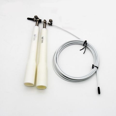 Dây Nhảy Thể Lực Sợi Cáp VA-GIY0140 - Dây Nhảy Tốc Độ Cao Điều Chỉnh Được, Phù Hợp Tập Luyện Thể Thao, Tăng Cường Sức Khỏe