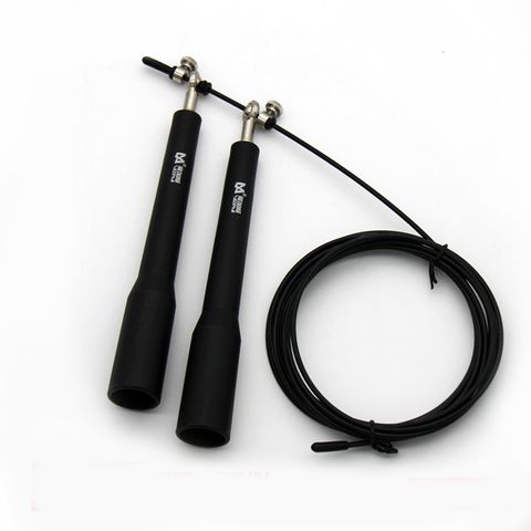Dây Nhảy Thể Lực Sợi Cáp VA-GIY0140 - Dây Nhảy Tốc Độ Cao Điều Chỉnh Được, Phù Hợp Tập Luyện Thể Thao, Tăng Cường Sức Khỏe