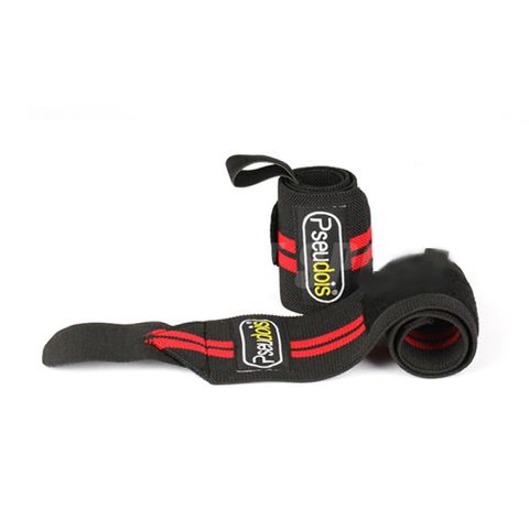 Dây Quấn Bảo Vệ Cổ Tay Pseudois PS-003 - Hỗ Trợ Tập Thể Hình, Nâng Tạ, Tránh Chấn Thương Cổ Tay