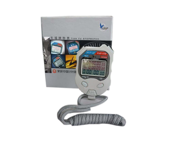 Đồng Hồ Bấm Giây 10 Lap PC510 - Thiết Bị Thể Thao Chính Xác Cho Điền Kinh, Bơi Lội - Dễ Dàng Sử Dụng, Nhỏ Gọn, Chất Lượng Cao