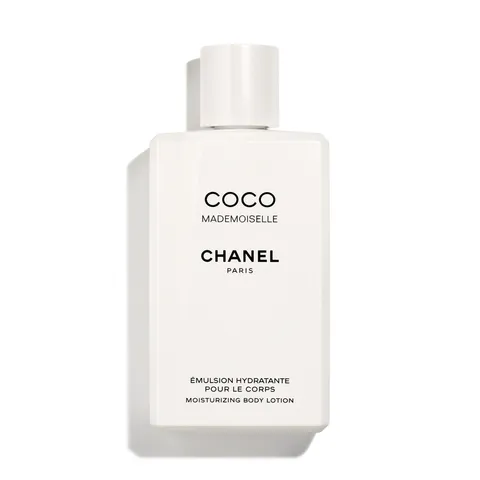 Dưỡng thể nước hoa Chanel Coco Mademoiselle Body Lotion