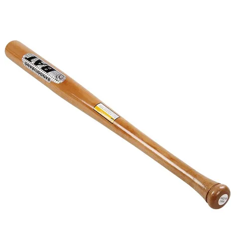 Gậy bóng chày gỗ BAT G25 - Dụng cụ thể thao chất lượng cao cho thi đấu và luyện tập - Thiết kế đẹp mắt, cảm giác cầm nắm thoải mái