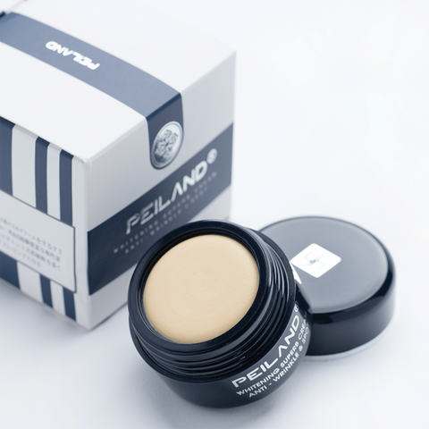 Kem Dưỡng Trắng Da Mờ Nám Peiland Whitening Superb Cream - Giải Pháp Sắc Đẹp Cho Da Khỏe Mạnh, Tươi Trẻ, Bổ Sung Dưỡng Chất Thiết Yếu