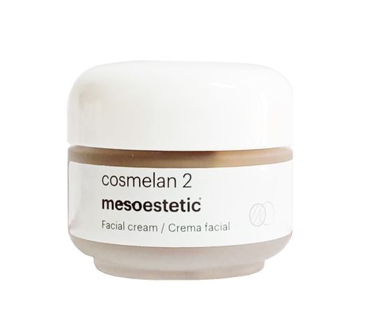 Kem Giảm Nám Mesoestetic Cosmelan 2 - Chăm Sóc Da Chuyên Sâu, Làm Mờ Vết Nám, Giúp Da Rạng Rỡ Tự Nhiên