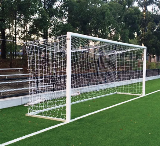 Khung Thành Bóng Đá 11 Người Vifa Sport VF-103667 - Chất Liệu Bền Bỉ, Tiêu Chuẩn Thi Đấu, Phù Hợp Cho Tập Luyện và Thi Đấu Chuyên Nghiệp