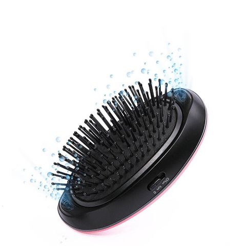 Lược chải đầu tạo ion Xiaomi Monthly - Lược Massage Tích Hợp, Phục Hồi Tóc Mềm Mượt và Sáng Bóng, Tiện Dụng Du Lịch