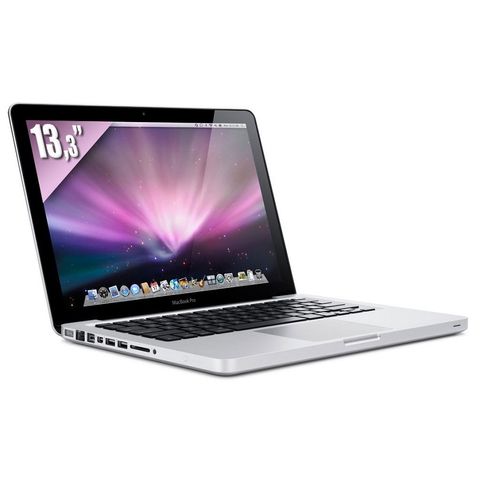 Macbook Pro 11 2011 MC700 (i5/Ram 4GB/HDD 320 GB/13 Inch/Card on)