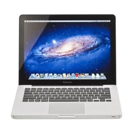 Macbook Pro 13 2012 MD101 (i5/Ram 8GB/HDD 500 GB/13.3 Inch/Card on)