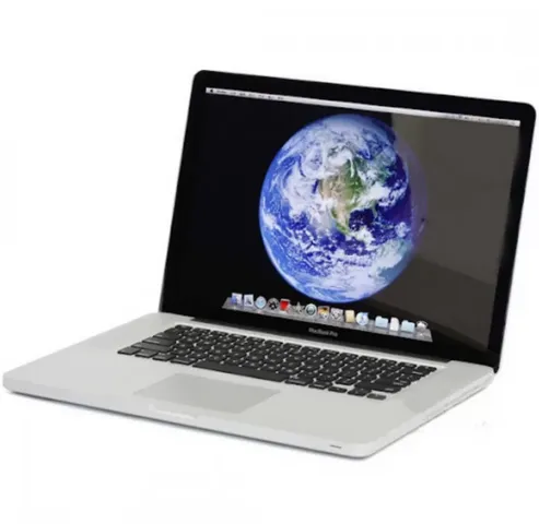 Macbook Pro 15 2011 MD318 (i7/Ram 4GB/HDD 500GB/15 Inch/Card on)