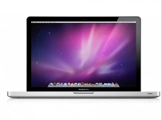 Macbook Pro 15 2011 MD318 (i7/Ram 8GB/HDD 750 GB/15 Inch/Card on)