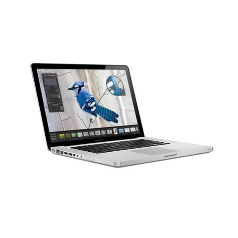 Macbook Pro 2012 MD103 (i7/Ram 16GB/HDD 1 TB/15.4 Inch) Bạc