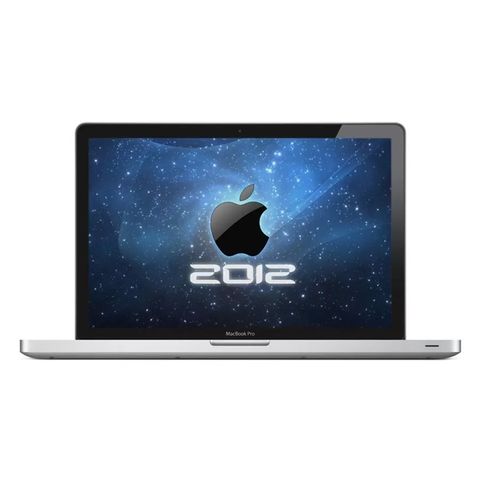 Macbook Pro 2012 MD103 (i7/Ram 8GB/HDD 480 GB/15.4 Inch)