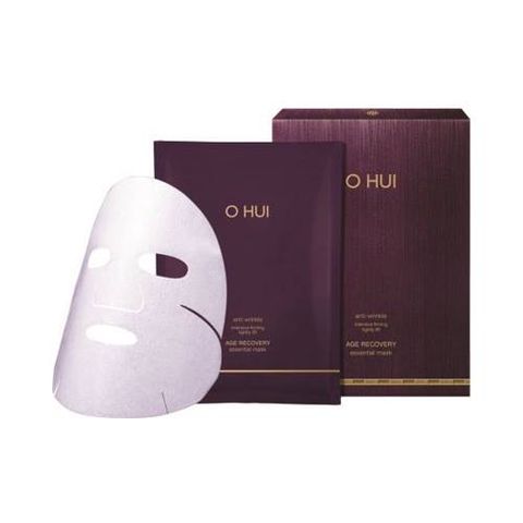 Mặt nạ giấy dưỡng ẩm Ohui Age Recovery Essential Mask