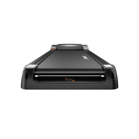 Máy chạy bộ điện đa chức năng CP Q6 - Tích hợp USB, Nâng dốc tự động, Động cơ êm, Chống rung, Tập thể dục tại nhà