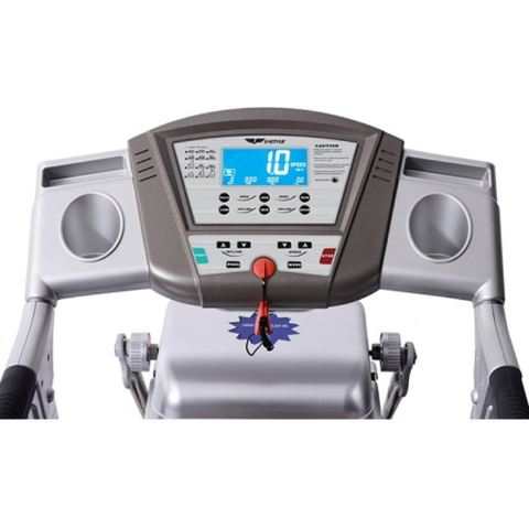 Máy Chạy Bộ Điện 4 Chức Năng Ustyle D246 - Máy Tập Thể Dục Dành Cho Gia Đình & Phòng Gym Chuyên Nghiệp, Tích Hợp Thông Minh, An Toàn