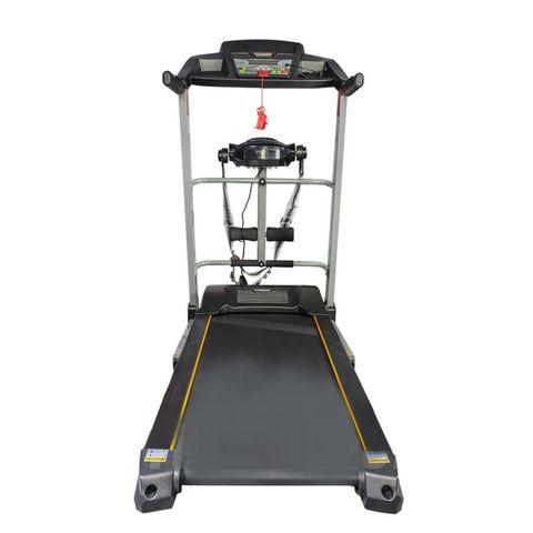 Máy Chạy Bộ Điện Đa Năng Đại Việt DV-558 - Thiết Kế Tinh Tế, Động Cơ Mạnh Mẽ, Chạy Bộ Tại Nhà Hỗ Trợ Tăng Cường Sức Khỏe