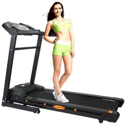 Máy Chạy Bộ Điện Đơn Năng Đại Việt DV-1353 - Thiết Kế Chống Trượt, Khung Thép Chắc Chắn, Chương Trình Luyện Tập Đa Dạng, An Toàn Tối Ưu