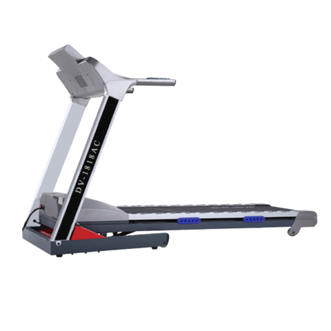 Máy Chạy Bộ Điện Đại Việt DV-1818AC - Tốc Độ Tối Đa 18km/h, Thiết Kế Hiện Đại, 12 Chương Trình Tập Luyện, Phù Hợp Với Mọi Nhu Cầu Tập Luyện