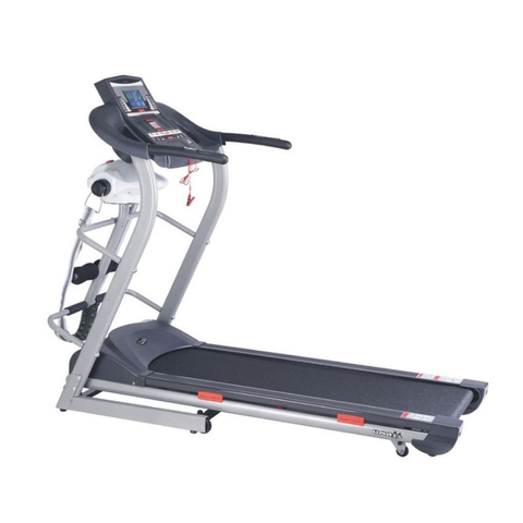 Máy Chạy Bộ Điện Oma-1910CM - Động Cơ 2.0HP, Tích Hợp Massage & Tập Luyện Đa Chức Năng, Tốc Độ 1-13km/h, Thiết Kế Gọn Nhẹ