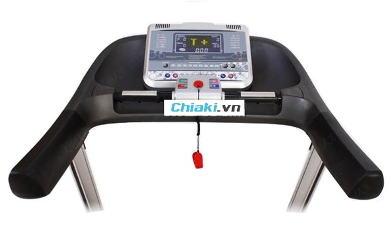 Máy Chạy Bộ Điện Thông Minh BK-2012 - 3.5HP, Tải Trọng 150kg, Khung Thép Chất Lượng Cao, Tập Luyện Tại Nhà, Thiết Kế Gọn Nhẹ