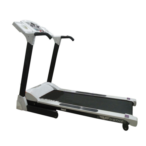 Máy Chạy Bộ Điện Ustyle-7060 Gấp Gọn - Thể Thao Tại Nhà, Tốc Độ 18km/h, Độ Dốc 15% - Luyện Tập Tiện Lợi, An Toàn, Chống Trơn