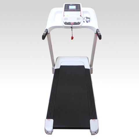 Máy Chạy Bộ Điện Đơn Năng Đại Việt DV-555 - Tập Chạy, Đi Bộ Tại Nhà, Động Cơ 2.5HP, Tốc Độ Tối Đa 16km/h, Phù Hợp Với Mọi Thành Viên Gia Đình