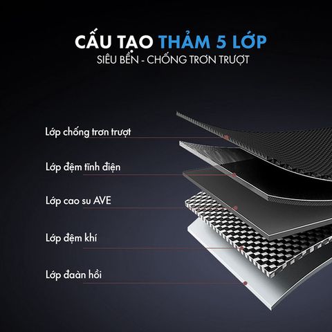 Máy Chạy Bộ Điện Zasami KZ-S182 - Đa Năng Gập Gọn Có Chức Năng Massage và Nghe Nhạc MP3, Tập Luyện Tại Nhà Tiện Lợi