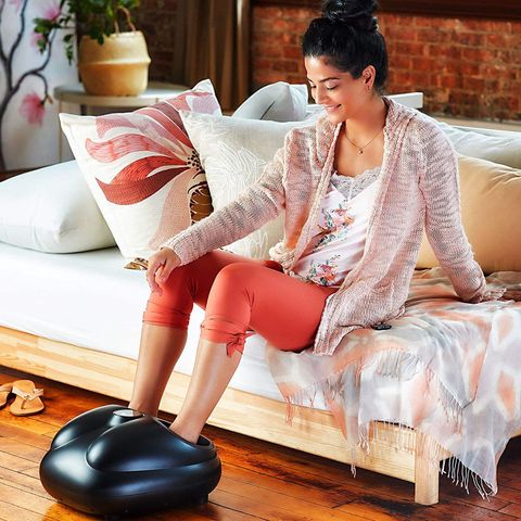 Máy massage chân KINGTECH KL-616 - Thiết bị mát-xa chuyên sâu cải thiện tuần hoàn, giảm căng thẳng, hỗ trợ thư giãn tuyệt vời cho sức khỏe.