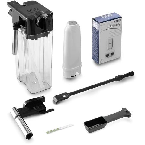 Máy Pha Cà Phê Tự Động Delonghi Perfecta Evo Esam 420.40.B - Pha Espresso, Cappuccino, Latte Đẳng Cấp, Thiết Kế Sang Trọng