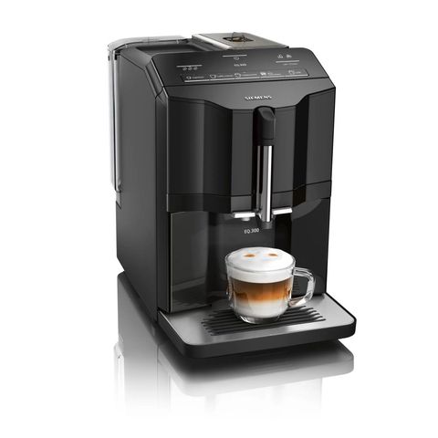 Máy pha cà phê tự động Siemens TI35A509DE EQ300