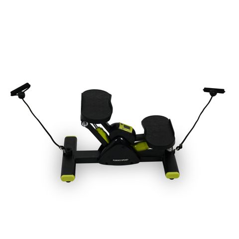 Máy Tập Gym Funiko Z8 Đa Năng - Thiết Bị Thể Thao Tập Sức Bền, Hỗ Trợ Toàn Thân, Dụng Cụ Tập Luyện Tại Nhà