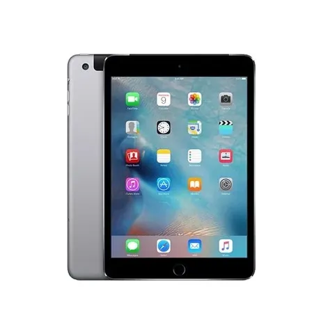 Máy tính bảng Apple iPad 4 4G 64GB - New 99%