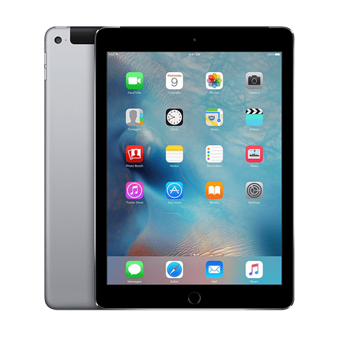 Máy tính bảng Apple iPad Mini 2 4G 128GB - New 99%