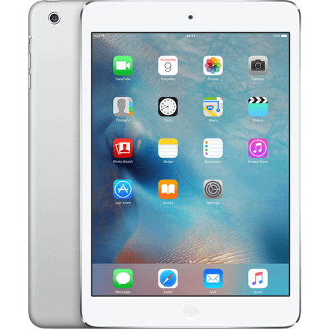 Máy tính bảng Apple iPad Mini 2 Wifi 32GB - New 99%