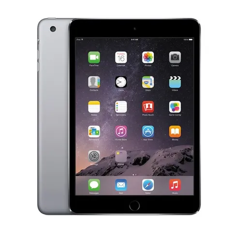 Máy tính bảng Apple iPad Mini 3 4G 64GB - New 99%