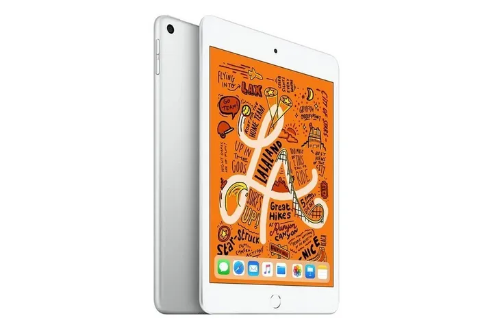 Máy tính bảng iPad Mini 5 Wifi 64GB - New 99% | Chiaki.vn