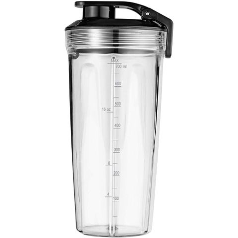 Máy Xay Sinh Tố Đa Năng WMF KULT Pro 1200W - Công Suất Cao, Màn Hình Kỹ Thuật Số, 6 Tốc Độ, Phụ Kiện Đầy Đủ, Lý Tưởng Cho Sinh Tố Bổ Dưỡng